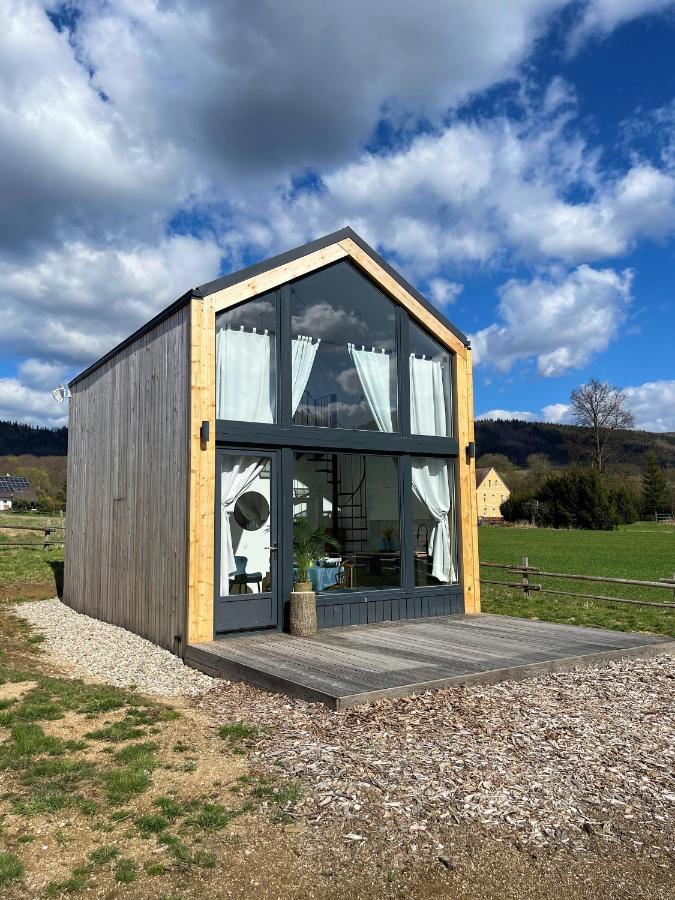 Domek Pod Stromcem Czernica  Exterior foto